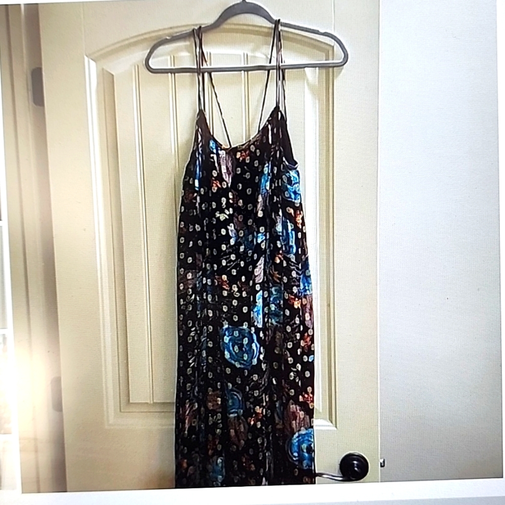 Natural Life Dress